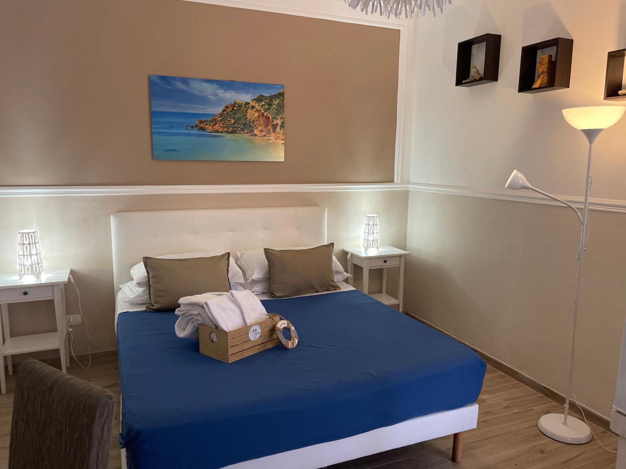 B&B La Torre เรอัลมอนเต ภายนอก รูปภาพ