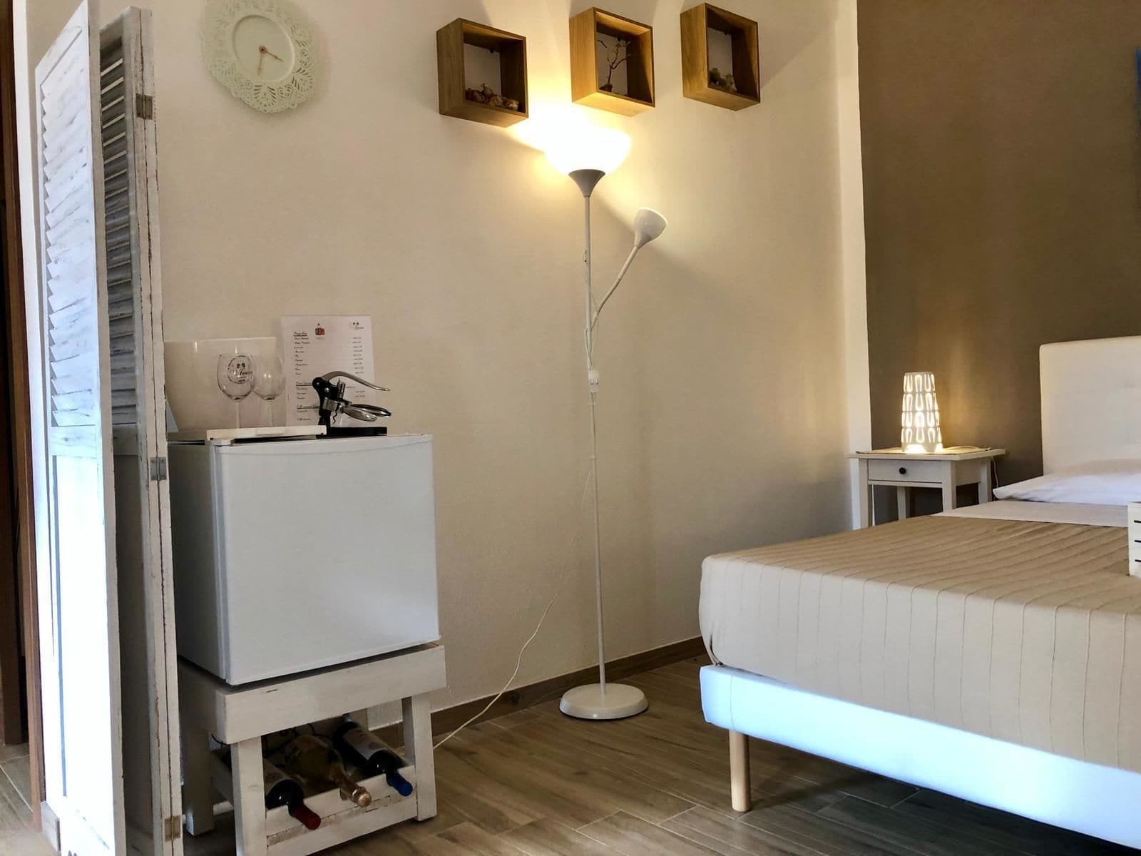 B&B La Torre เรอัลมอนเต ภายนอก รูปภาพ
