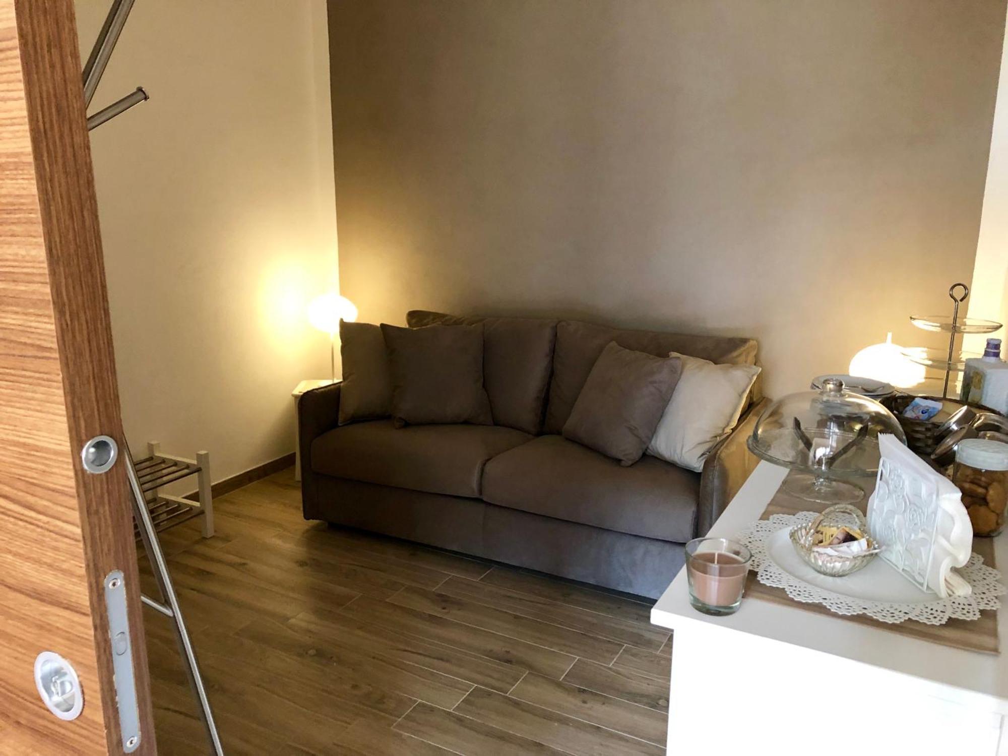 B&B La Torre เรอัลมอนเต ภายนอก รูปภาพ